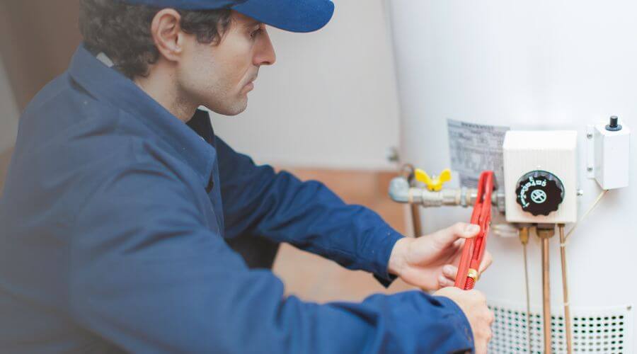 Professional Leak Detection Services in Alna, ME